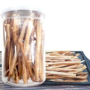 수제명가 장어뼈100g 개껌