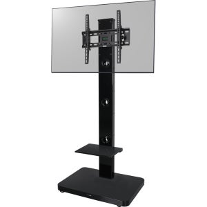 엔산마운트 FN-3000 티비 TV 모니터 스탠드 거치대 이동형 스텐드