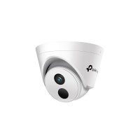 VIGI C400HP-4 ip카메라 티피링크 3MP 돔 네트워크 CCTV 300만화소 다목적 호환 고정렌즈-2.8mm 스마트폰호환 돔형 적외선