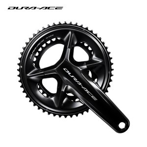 시마노 DURA -ACE FC-R9200 12단 듀라에이스 R9200 크랭크(나눅스정품)