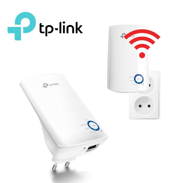 티피링크 무선 와이파이 증폭기 KT SK 300Mbps WiFi 인터넷 확장기 RE850