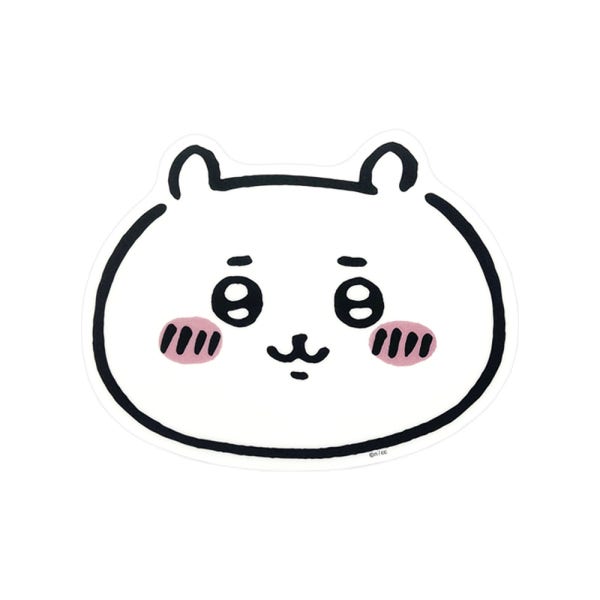 [먼작귀] 치이카와 캐릭터 마우스패드