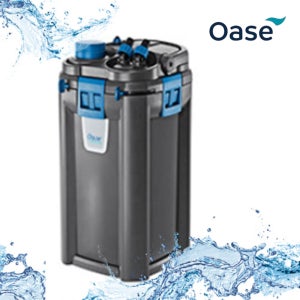 오아세 바이오마스터 600 고성능 외부여과기