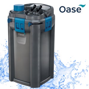 오아세 신형 바이오마스터2 600 고성능 외부여과기