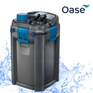 오아세 신형 바이오마스터2 350 고성능 외부여과기