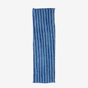 월드크린 극세사 패드 쓱싹 40cm 밀대 걸레 찍찍이