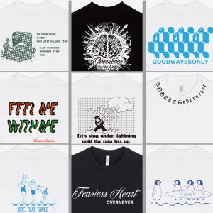 남자 오버핏 그래픽 반팔티 스트릿 프린팅 트리플에이 10종 모음 트리플에이 그래픽티