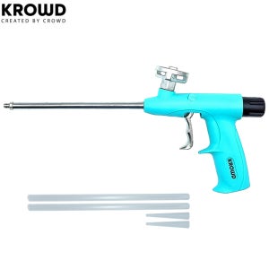 크라우드 우레탄 폼건 KR-P1