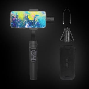 Hohem iSteady Mobile plus 호햄 모바일 플러스