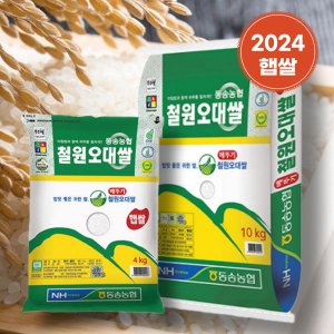 햅쌀10kg 최저가 가성비상품