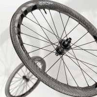 ZIPP 짚 454 NSW 튜블리스 (Disc) 카본 튜블리스 휠셋(앞+뒤)