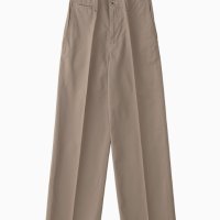 VISVIM 비즈빔 22FW CHINO PANTS W 치노 팬츠 우먼 0322205008002