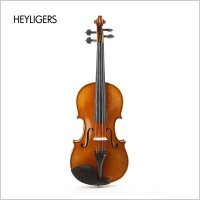 헤일리져스 이태리 바이올린 (바디) Heyligers Violin Only Body