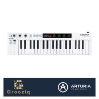 ARTURIA KEYSTEP37 아투리아 키스텝37 화이트 키보드컨트롤러