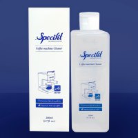 스페시핏 네스프레소 커피머신 호환 청소 버츄오 세척 액상형 200ml