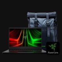 [레이저 게임용 노트북] Razer Blade 14 Bundle V2 Elite [미국정품,관부가세포함]