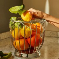 알레시 시트러스 바스켓 ALESSI Citrus Basket 과일바구니