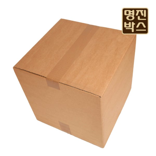 KLB 재질 우체국박스 1호 2호 3호 4호 5호 6호 모음