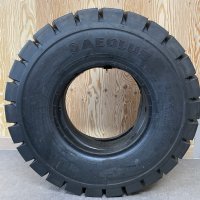 에어로스(AEOLUS) 지게차 타이어 8.25-15 튜브,후랩세트 / 중장비
