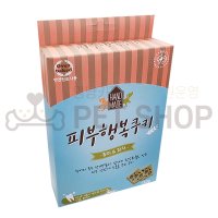 [에스틴] 피부 행복쿠키 150g 알러지 피부간식