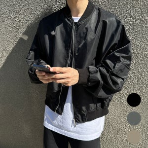 남자항공점퍼 남자 MA-1 자켓 항공
