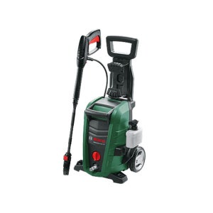 보쉬 고압세척기 Universal Aquatak 130 유선 고압분사기 130bar