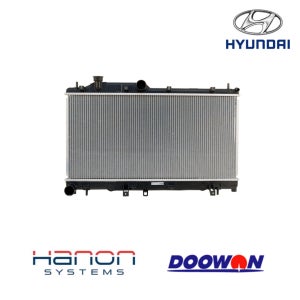 그랜드스타렉스 라디에이터 (R/D)