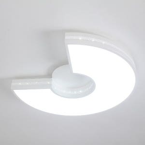 국산 LED방등 50W 베르디 조명 인테리어