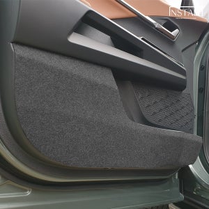 2022년 토레스 인스톨 스크래치 방지 도어커버