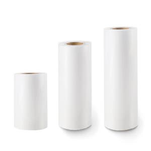 튼튼한 국산 업소용 롤팩 17X25 1롤 위생 크린 롤백 위생백