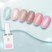 그라시아 진비 쉬머프리즘 글리터 시럽젤 JBI-209