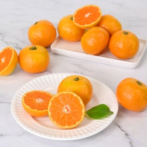 프루미츠 당도선별 믿고 먹는 제주 중문농협 하우스감귤 산지직송 3kg