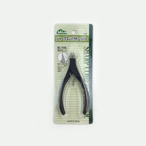 [미네시마] D-5 샤프 컴팩트 니퍼 (115mm)