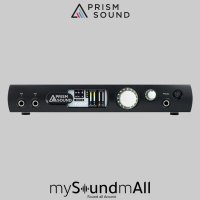 PRISM SOUND LYRA2 프리즘사운드 라일라2 오디오인터페이스