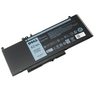 [호환] 델 6MT4T 노트북배터리 DELL Latitude E5270 E5470 E5570 Precision M3510