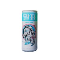 말표 마력 에베레스트 화이트 에너지 드링크 250ml 24개