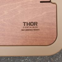 THOR 토르 컨테이너 박스 상판