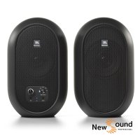 JBL 104BT 블루투스 스피커 1조 블랙 색상