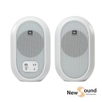 JBL 104BT 블루투스 스피커 1조 화이트 색상