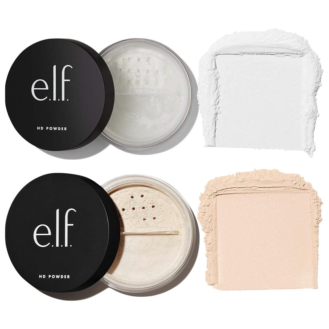 파우더포룸컨추리페이스커버옐로우파우더