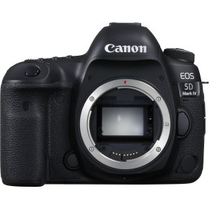 캐논 오막포 EOS 5D Mark 4 DSLR 카메라 중고 바디