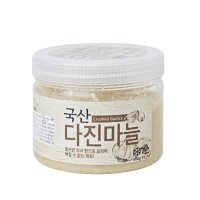 서울 경기 배송 다진 마늘600g X 2개 코스트코