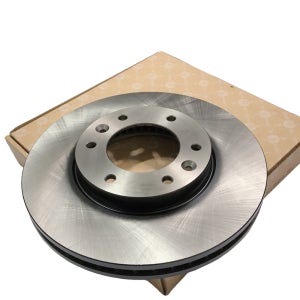 평화발레오 녹방지 브레이크 디스크 제네시스EQ900 앞/ 람다 엔진 차량-1136