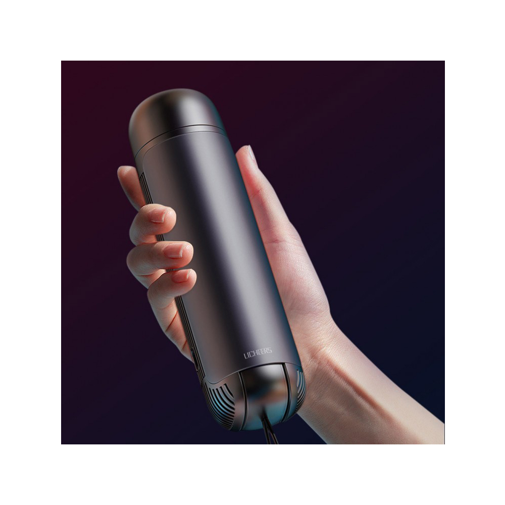 가정용 차량용 미니청소기 에이치앤오 무선 핸디 청소기 Pro