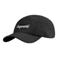 슈프림 모자 22SS Supreme Inset Gel Camp Cap