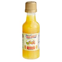 Marie Sharp’s Grapefruit Habanero Hot Sauce 마리샤프 그레이프후르츠 하바네로 핫소스 50ml 24개입