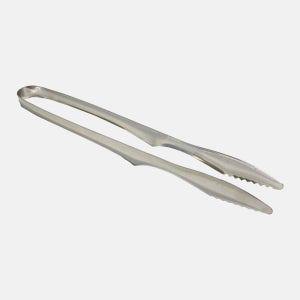 스텐 주방집게 요리집게 조리용 다용도 집게 23cm
