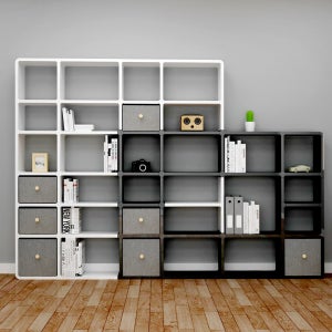 큐빅스2 멀티책장 MT54-6