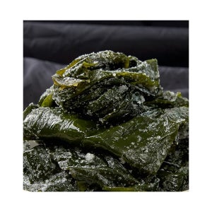 완도 염장다시마 10kg