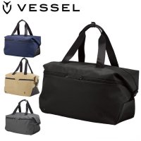 VESSEL SKYLINE DUFFEL 베셀 골프 스카이라인 더플 보스턴 백 추가금X